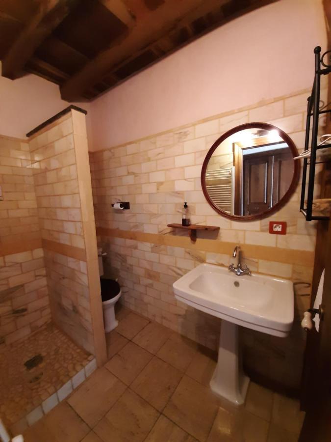 Neithea Pension Boveda  Buitenkant foto